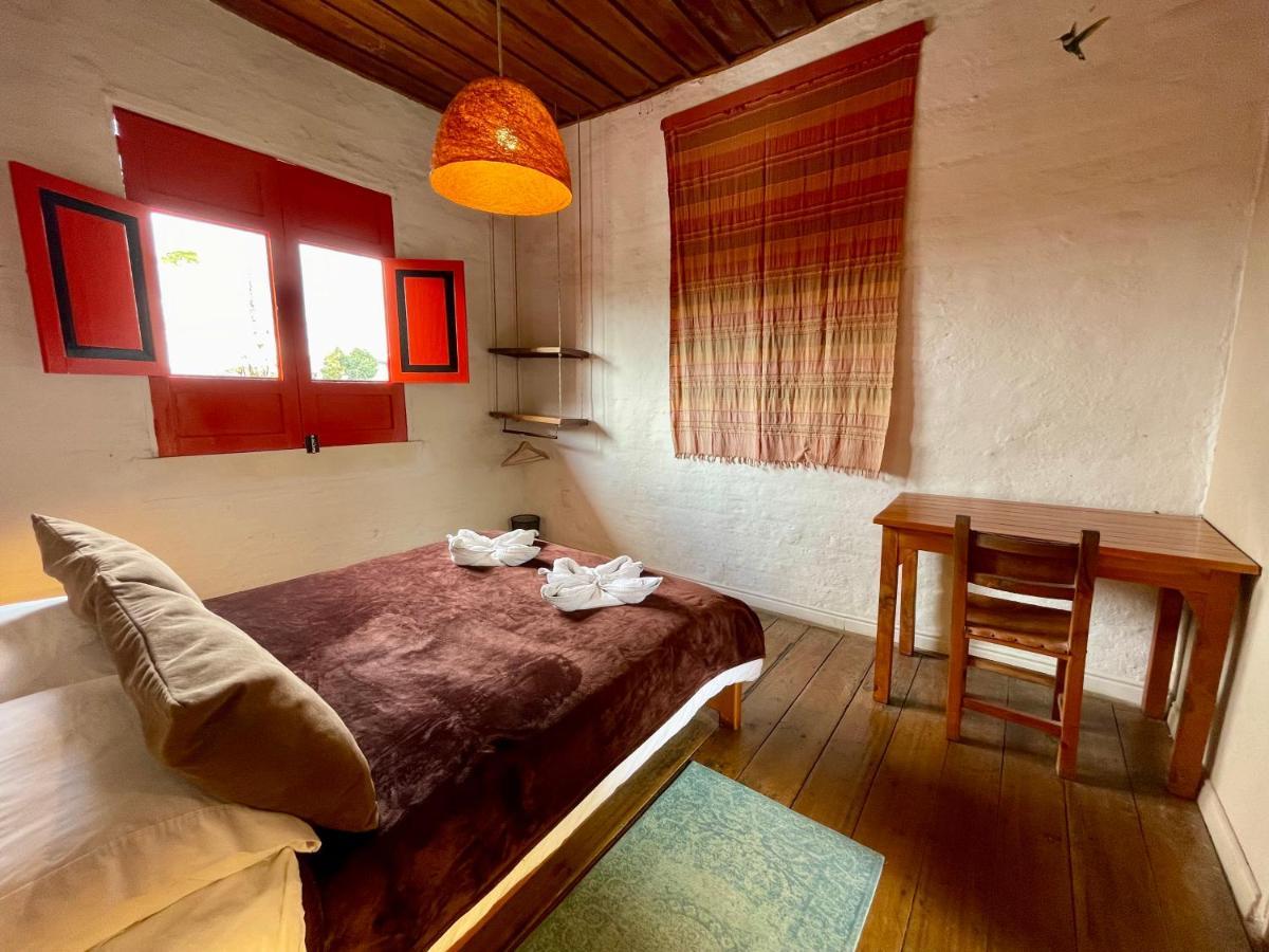 Hostal Tralala סאלנטו מראה חיצוני תמונה