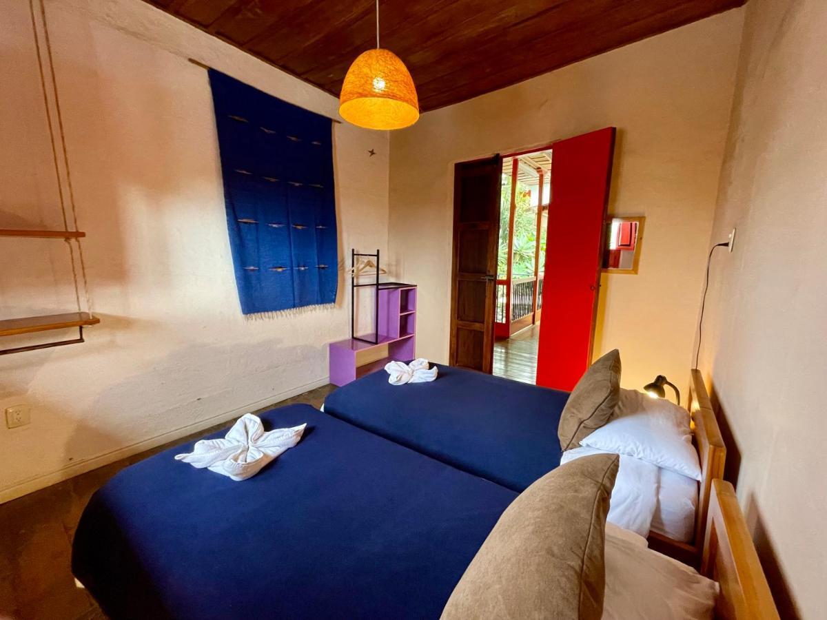 Hostal Tralala סאלנטו מראה חיצוני תמונה