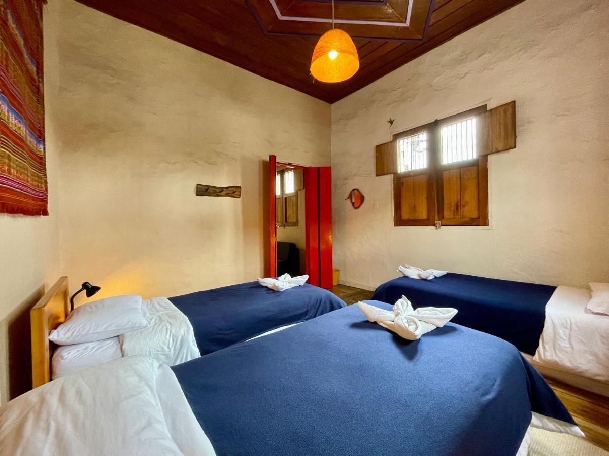 Hostal Tralala סאלנטו מראה חיצוני תמונה