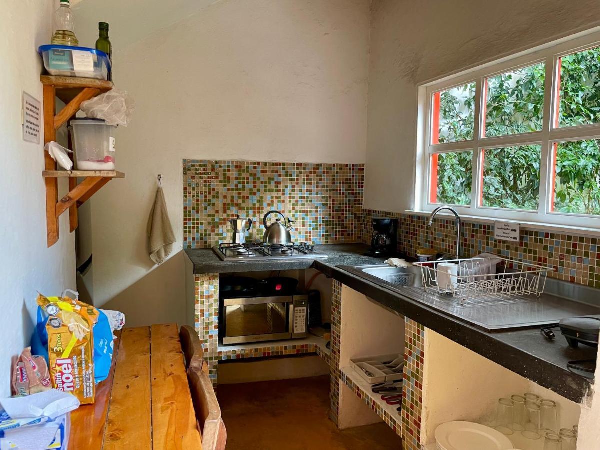 Hostal Tralala סאלנטו מראה חיצוני תמונה