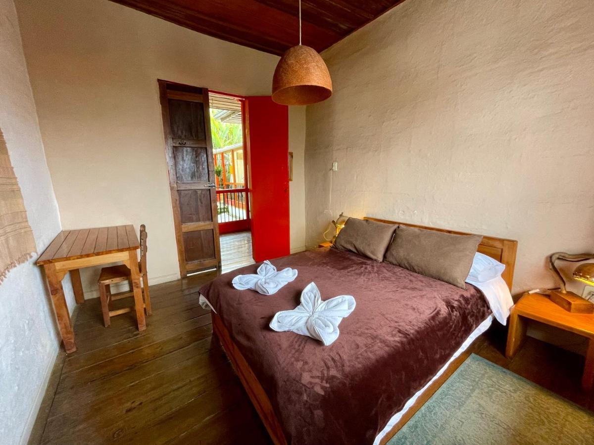 Hostal Tralala סאלנטו מראה חיצוני תמונה
