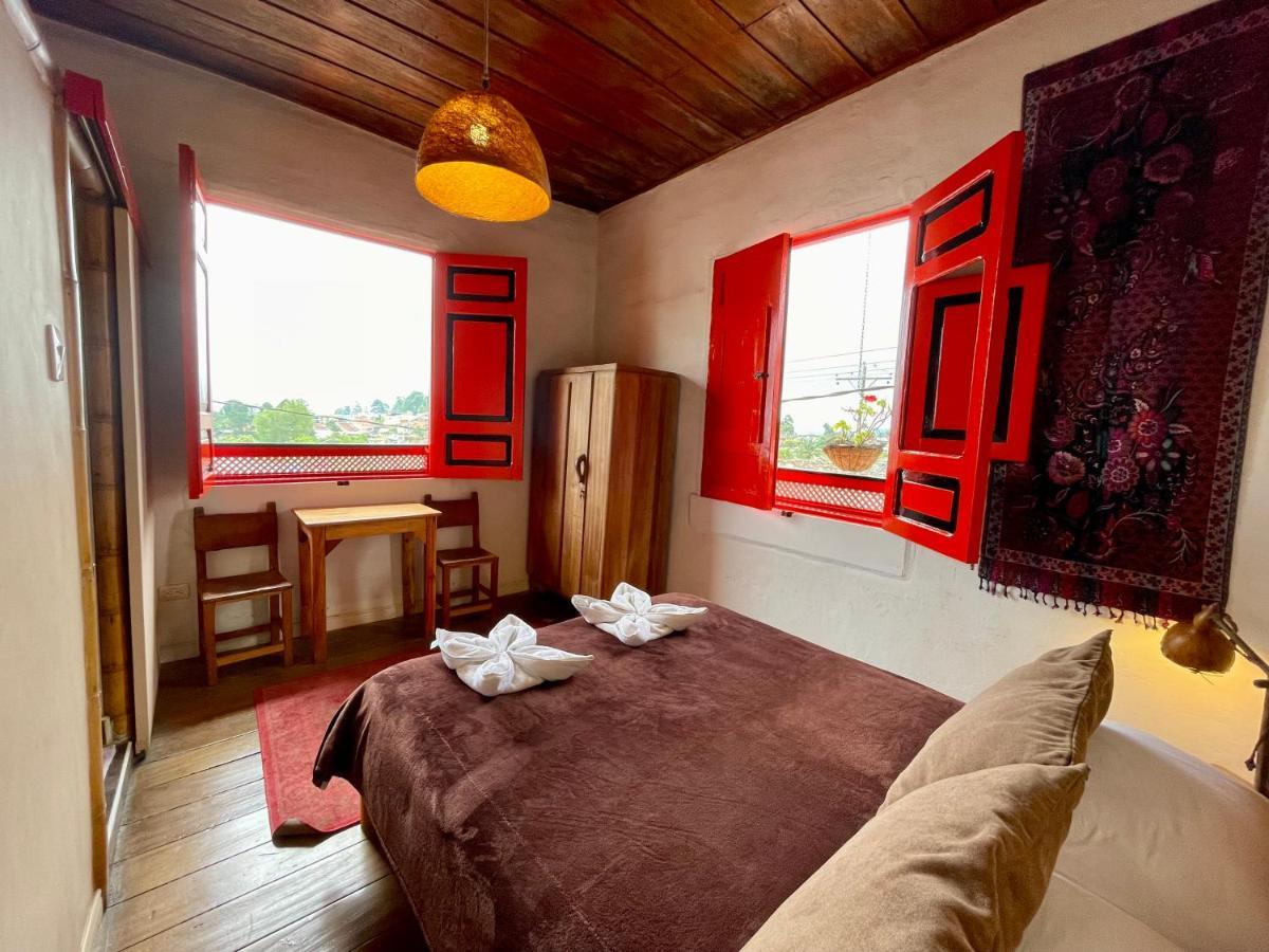Hostal Tralala סאלנטו מראה חיצוני תמונה