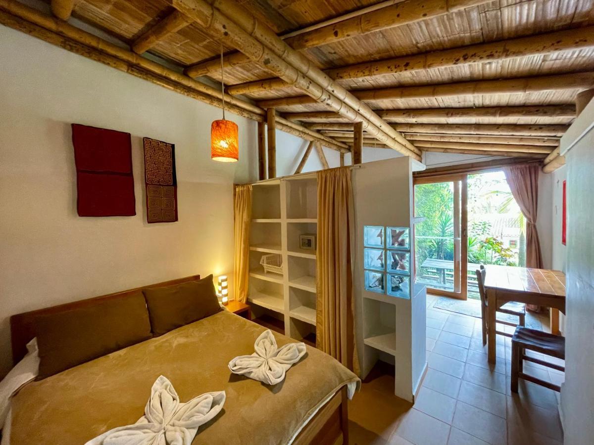 Hostal Tralala סאלנטו מראה חיצוני תמונה