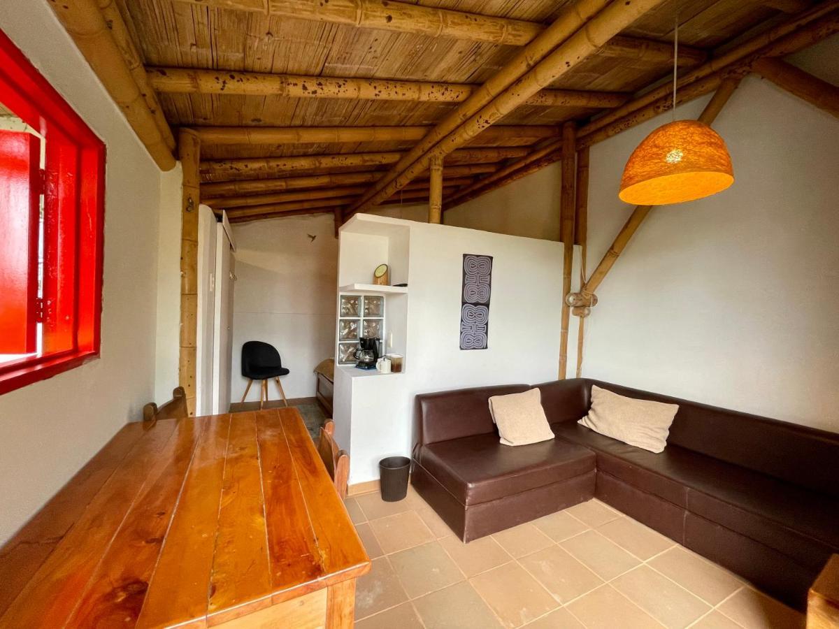 Hostal Tralala סאלנטו מראה חיצוני תמונה