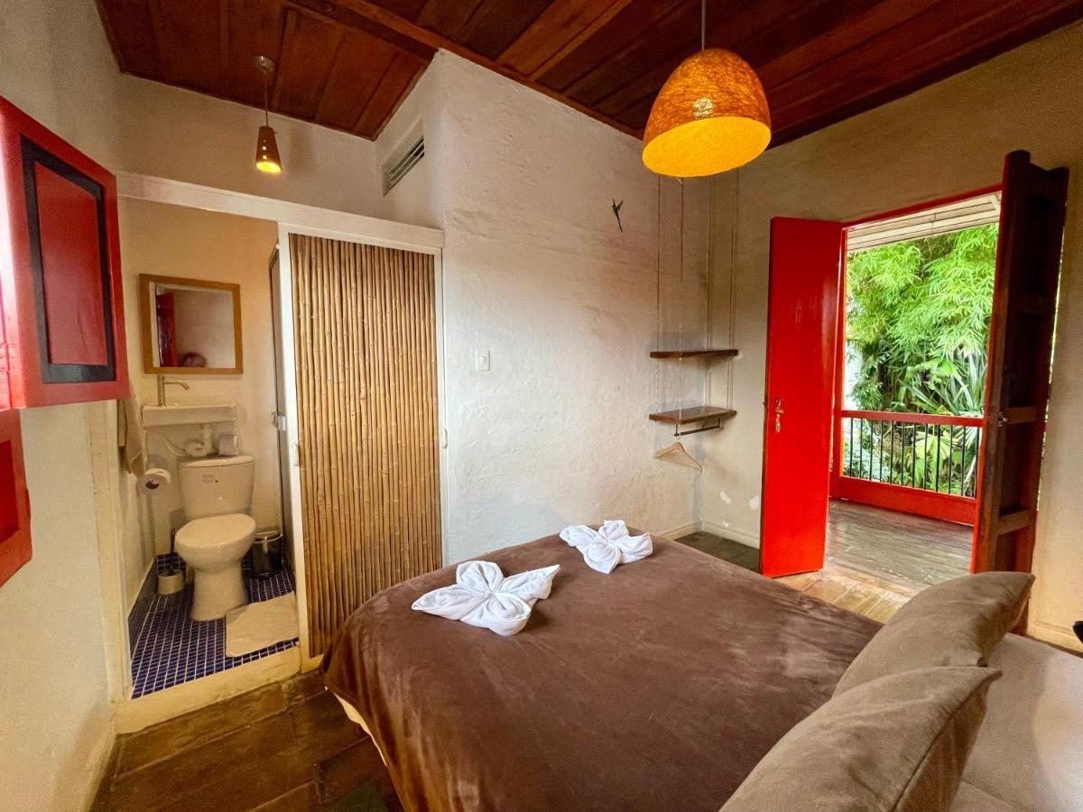Hostal Tralala סאלנטו מראה חיצוני תמונה