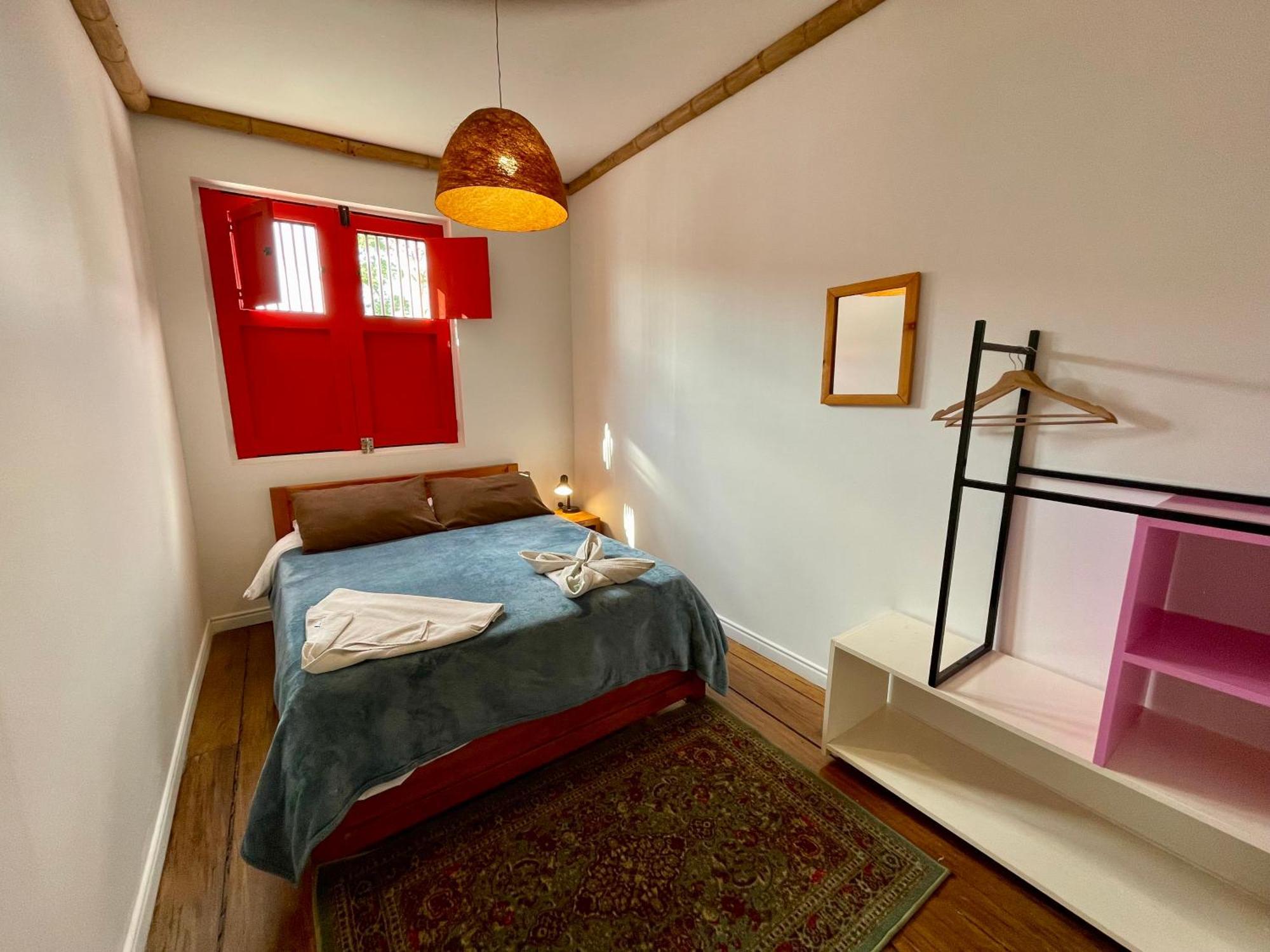 Hostal Tralala סאלנטו מראה חיצוני תמונה