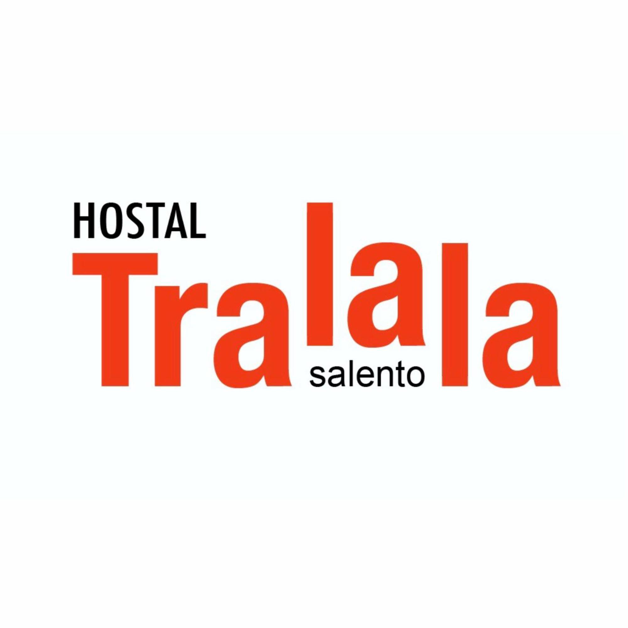 Hostal Tralala סאלנטו מראה חיצוני תמונה