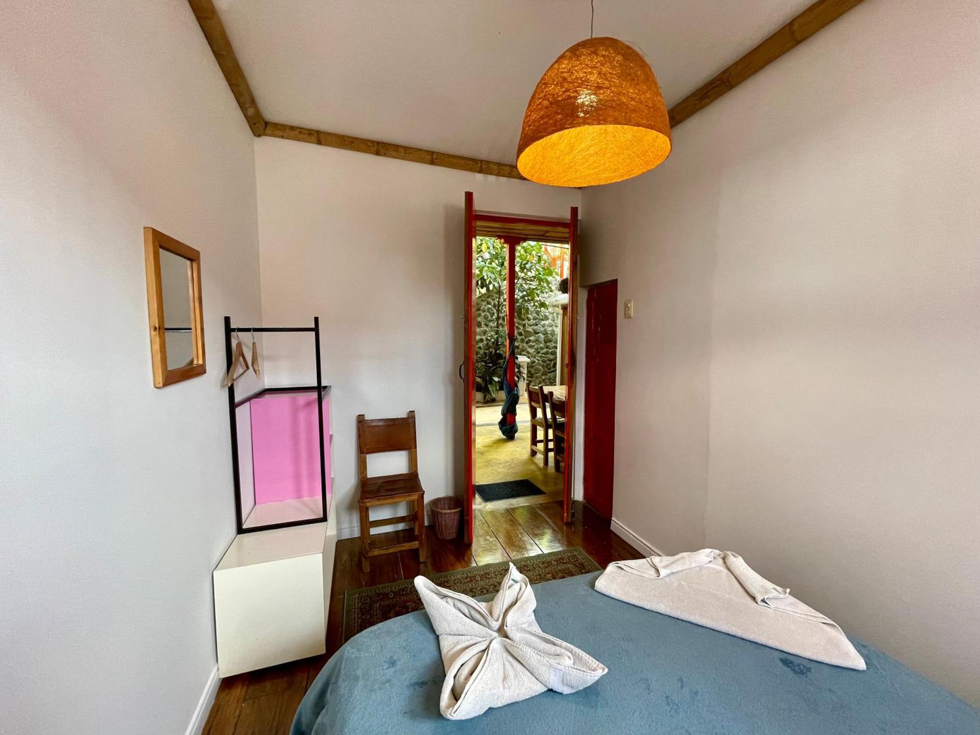 Hostal Tralala סאלנטו מראה חיצוני תמונה